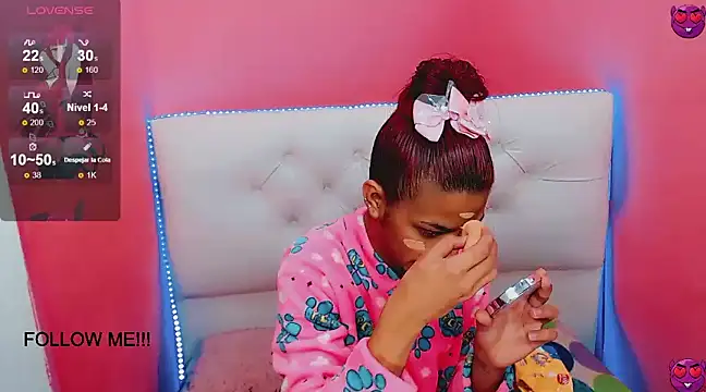 alexa-xxx- online show from 01/25/25, 05:51