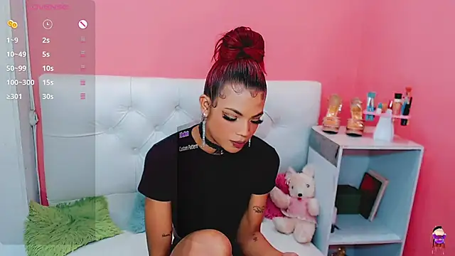 alexa-xxx- online show from 02/20/25, 08:06