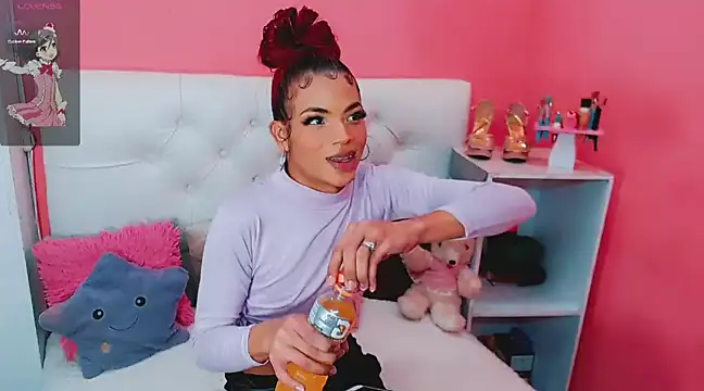 alexa-xxx- online show from 03/09/25, 01:15