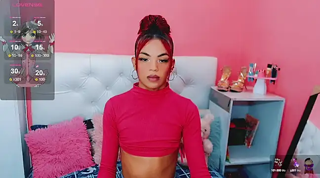 alexa-xxx- online show from 03/13/25, 05:22