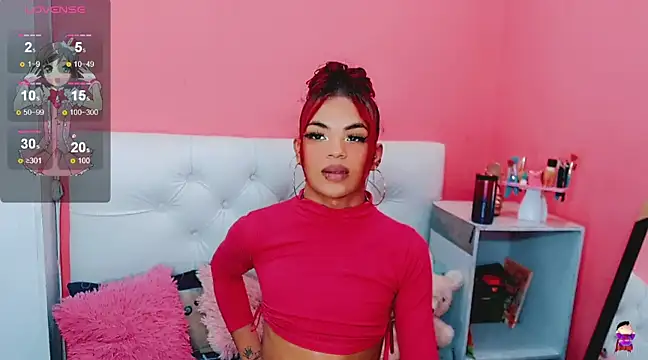 alexa-xxx- online show from 03/13/25, 08:26