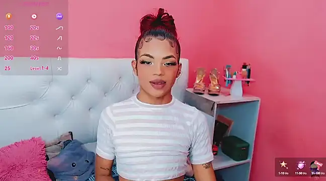 alexa-xxx- online show from 03/16/25, 04:34