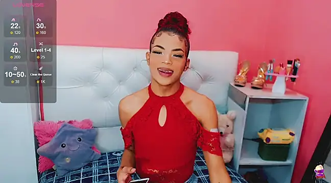 alexa-xxx- online show from 03/22/25, 06:22