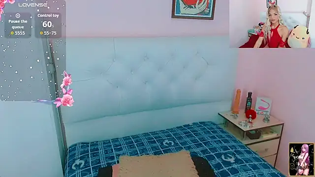 alexa-xxx- online show from 06/10/26, 04:12