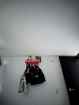 Tiphanydirty3 online show from 01/10/26, 04:42