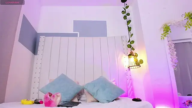 hannah gray online show from 10/25/25, 11:07