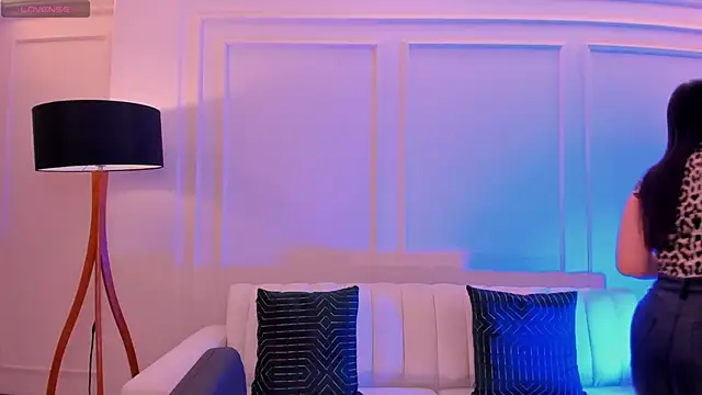 CelestePalmer  online show from 03/18/25, 11:30