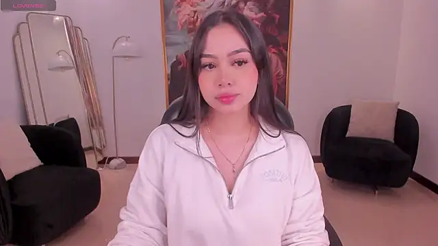 CelestePalmer  online show from 03/23/26, 08:18