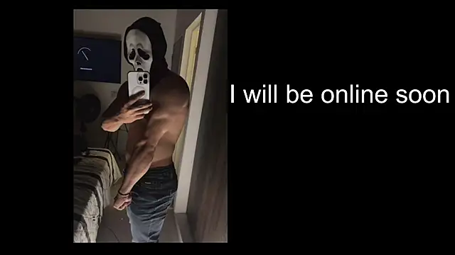 Alan hadid1 online show from 11/19/25, 11:16