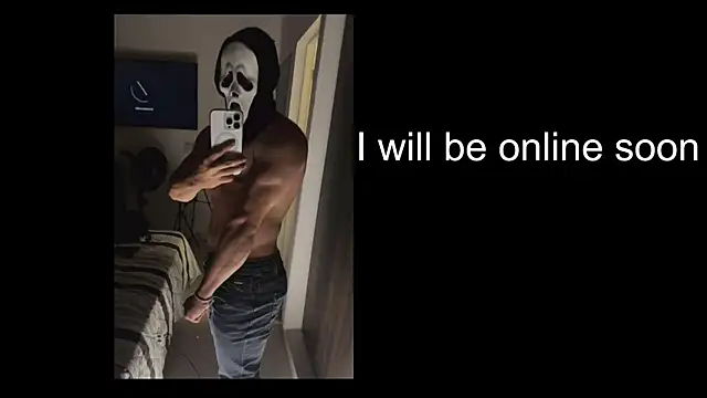 Alan hadid1 online show from 11/24/25, 09:03