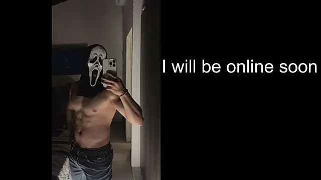 Alan hadid1 online show from 11/27/25, 08:22