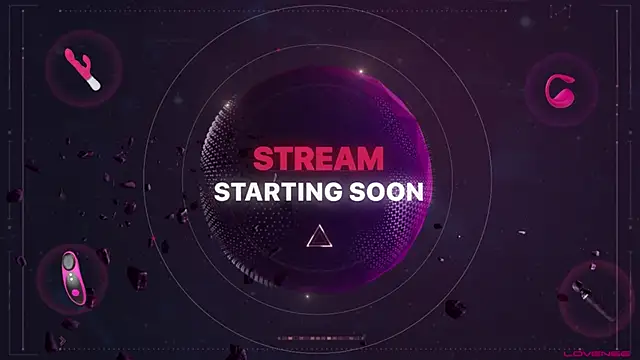 Alan hadid1 online show from 02/12/26, 08:37