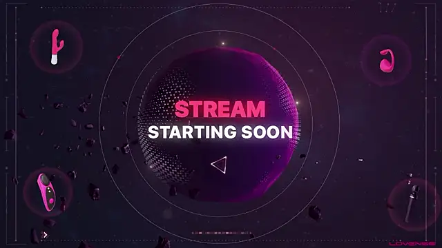 Alan hadid1 online show from 02/16/26, 06:59