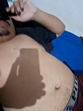 sergiosilva100 online show from 12/16/25, 06:13