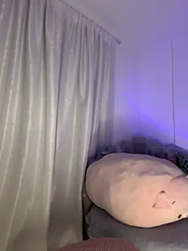Tsuki-moon online show from 07/23/26, 03:04