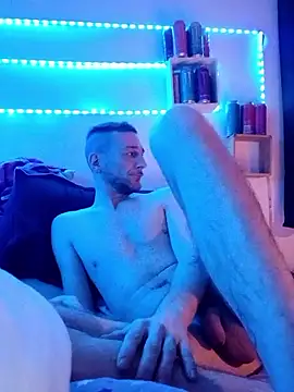 SInfiniSensation1 online show from 12/14/24, 07:29