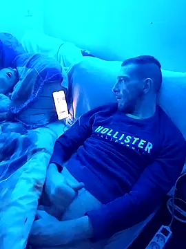 SInfiniSensation1 online show from 12/19/24, 08:13