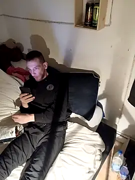 SInfiniSensation1 online show from 12/21/24, 10:40