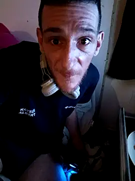 SInfiniSensation1 online show from 12/24/24, 12:22