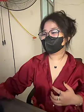 Jenni nana online show from 12/04/24, 05:27