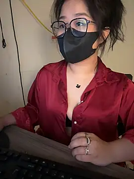 Jenni nana online show from 12/10/24, 06:22