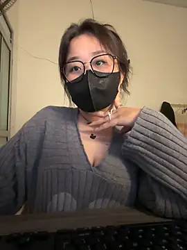 Jenni nana online show from 12/12/24, 06:03