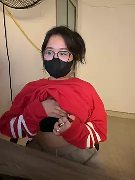 Jenni nana online show from 12/13/24, 06:10