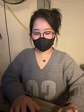 Jenni nana online show from 12/16/24, 12:27