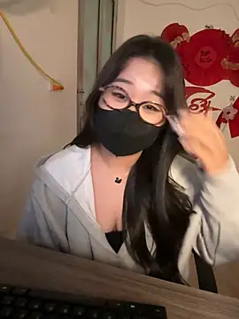 Jenni nana online show from 01/20/25, 07:47