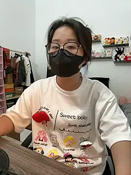 Jenni nana online show from 03/16/25, 09:49