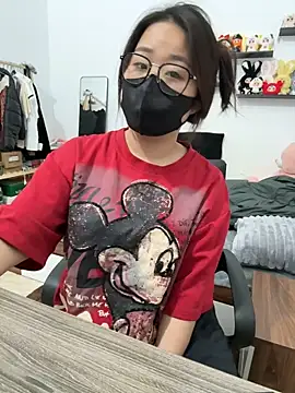 Jenni nana online show from 03/17/25, 06:07