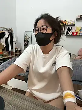 Jenni nana online show from 03/23/25, 06:16