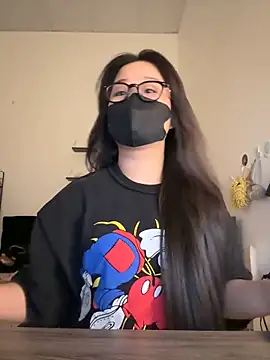 Jenni nana online show from 09/08/25, 04:28