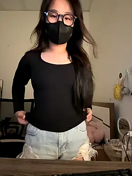 Jenni nana online show from 10/12/25, 05:17