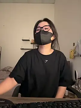 Jenni nana online show from 10/18/25, 06:48