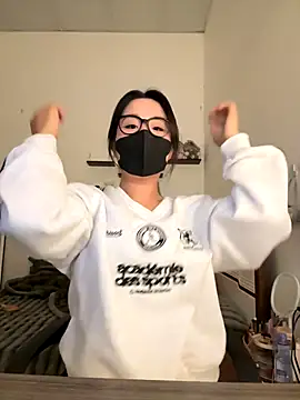 Jenni nana online show from 11/01/25, 06:48