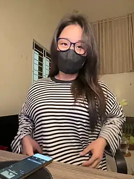 Jenni nana online show from 12/20/25, 06:31