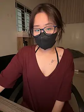 Jenni nana online show from 02/28/26, 07:31