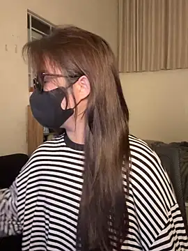 Jenni nana online show from 04/24/26, 04:09