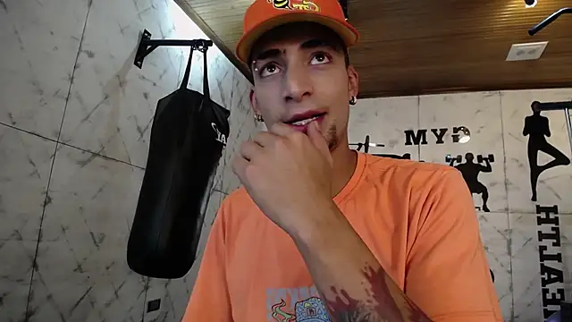 DrakeNeumann online show from 02/02/25, 07:35