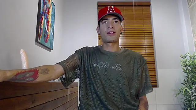 DrakeNeumann online show from 02/11/25, 02:14