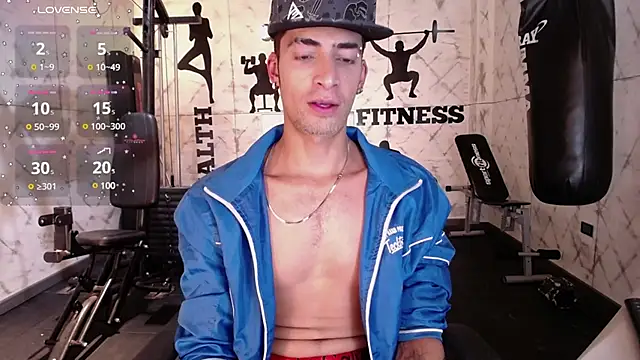 DrakeNeumann online show from 02/14/25, 05:09