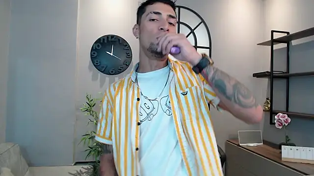 DrakeNeumann online show from 03/02/25, 03:02