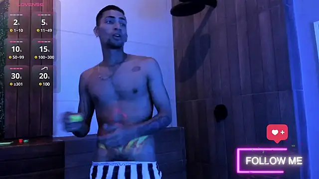 DrakeNeumann online show from 03/14/25, 03:48