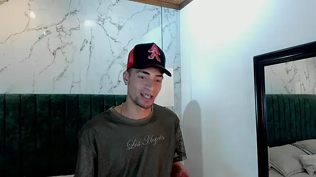 DrakeNeumann online show from 03/17/25, 02:30