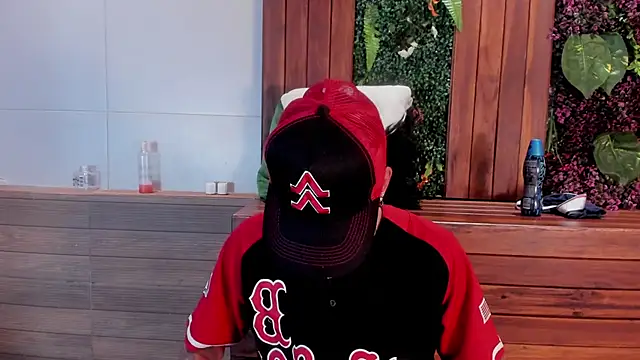 DrakeNeumann online show from 03/23/25, 06:16