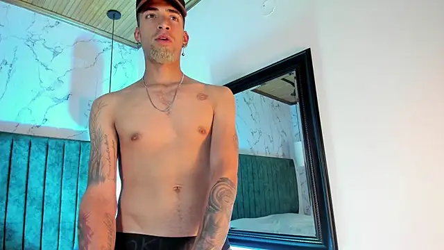 DrakeNeumann online show from 09/29/25, 03:33