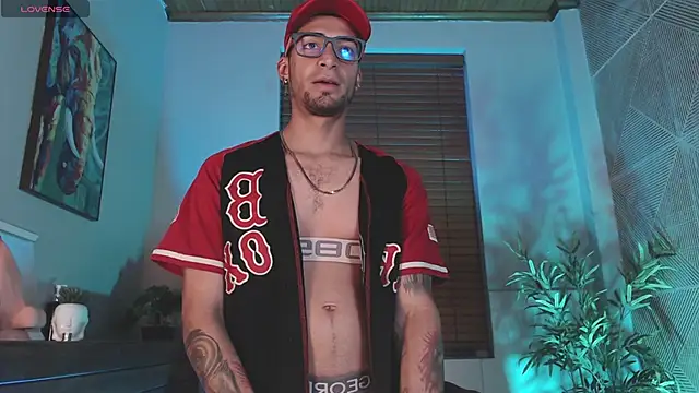 DrakeNeumann online show from 02/05/26, 03:55