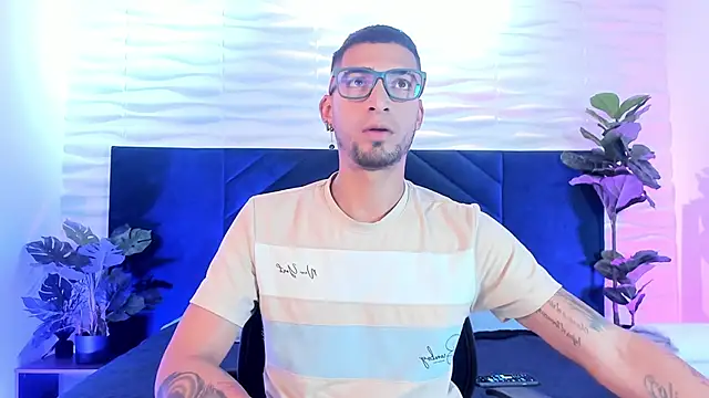 DrakeNeumann online show from 02/09/26, 03:21