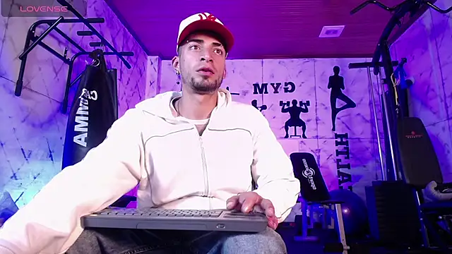 DrakeNeumann online show from 02/13/26, 03:57